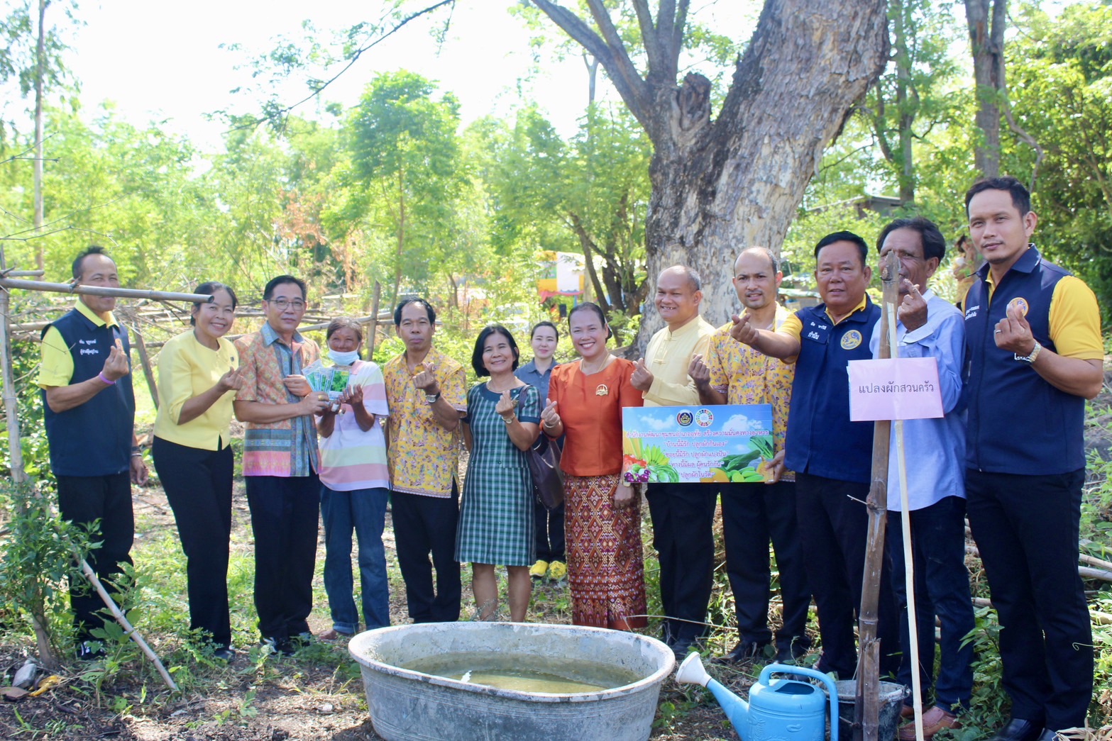 🔹พช.พระนครศรีอยุธยา🔹 จังหวัดพระนครศรีอยุธยา มอบบ้านห่วงใย จากใจ GLO ประจำปี 2566 แก่ครัวเรือนยากจน TPMAP