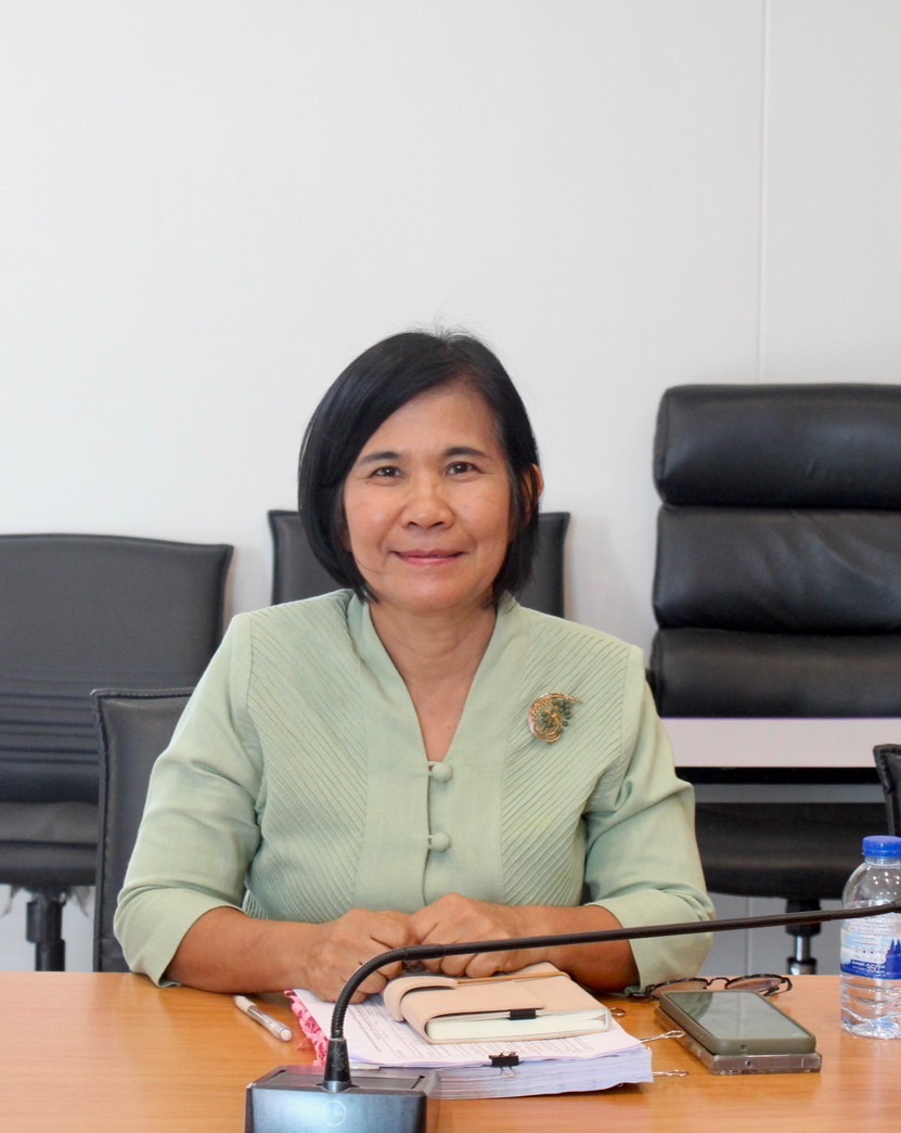 พัฒนาการจังหวัด จับมือ ทีมงาน สพจ.พระนครศรีอยุธยา “คุยกันฉันท์พี่น้อง”