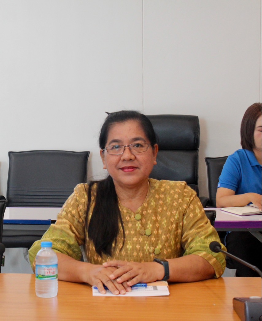 พัฒนาการจังหวัด จับมือ ทีมงาน สพจ.พระนครศรีอยุธยา “คุยกันฉันท์พี่น้อง”