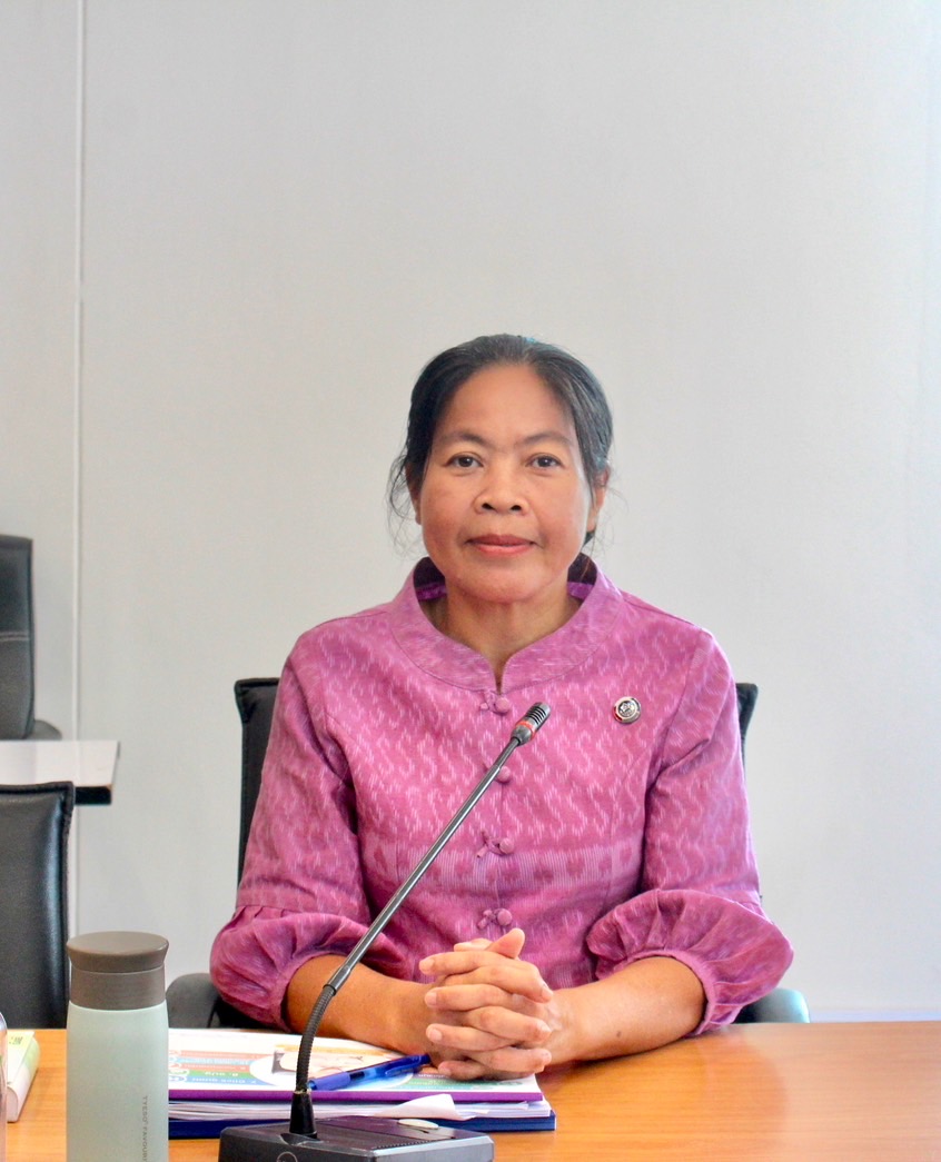 พัฒนาการจังหวัด จับมือ ทีมงาน สพจ.พระนครศรีอยุธยา “คุยกันฉันท์พี่น้อง”