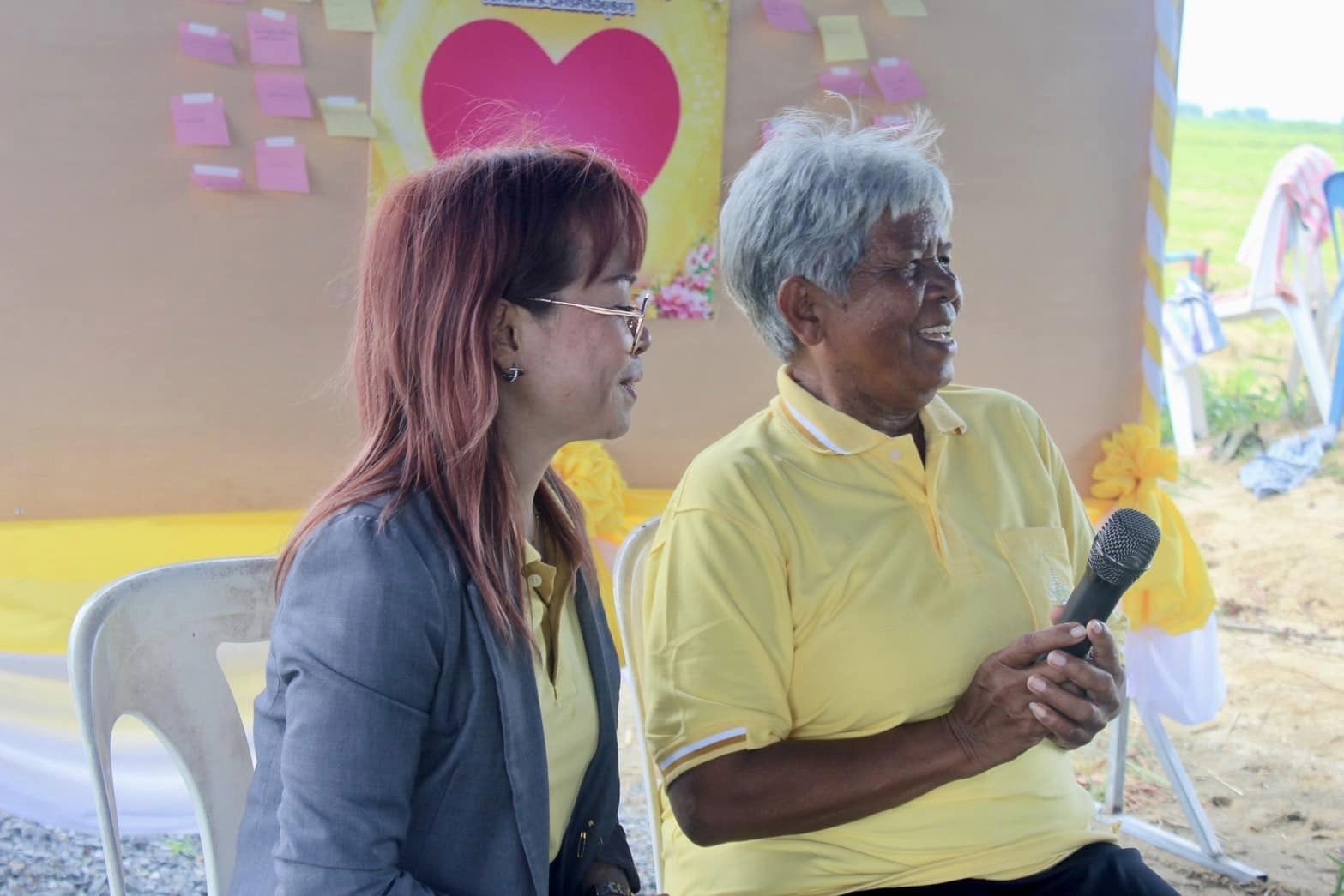 พช.กรุงเก่า จัดกิจกรรม“เอามื้อสามัคคี ทำความดี ถวายเป็นพระราชกุศล” เนื่องในโอกาสมหามงคลเฉลิมพระชนมพรรษา 6 รอบ 28 กรกฎาคม 2567