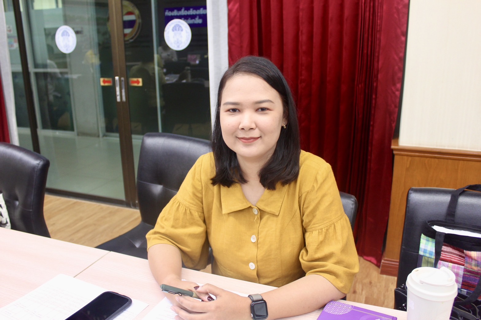 พช.กรุงเก่า จัดประชุมคณะทำงานสนับสนุนขับเคลื่อนเศรษฐกิจฐานรากและประชารัฐระดับจังหวัด (ด้านการแปรรูป) ครั้งที่ 1/2567