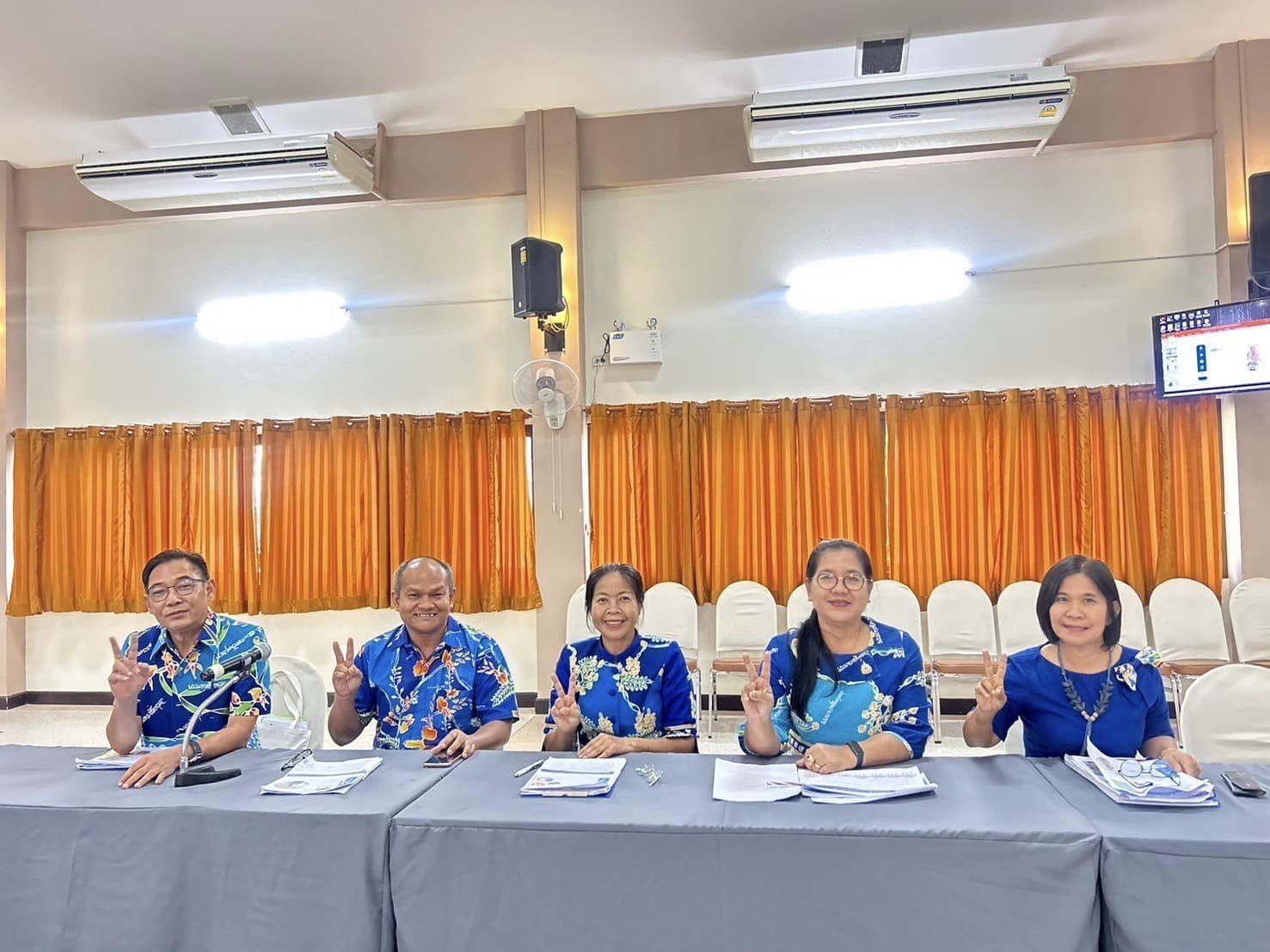 พช.อยุธยา เข้ารับการคัดเลือกเป็นหน่วยงานพัฒนาชุมชนใสสะอาดระดับดีและดีเด่นประจำปีงบประมาณ 2567