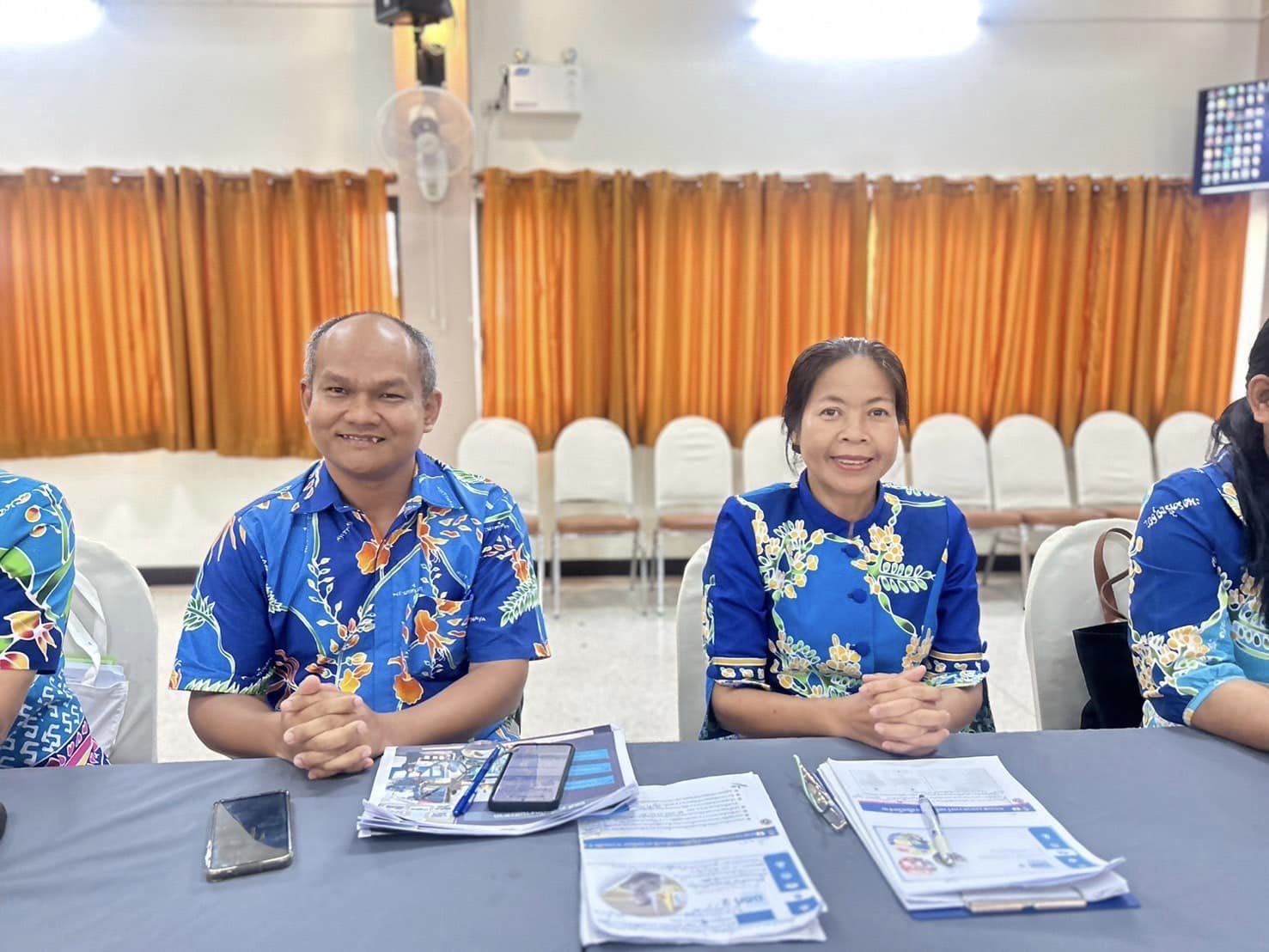 พช.อยุธยา เข้ารับการคัดเลือกเป็นหน่วยงานพัฒนาชุมชนใสสะอาดระดับดีและดีเด่นประจำปีงบประมาณ 2567