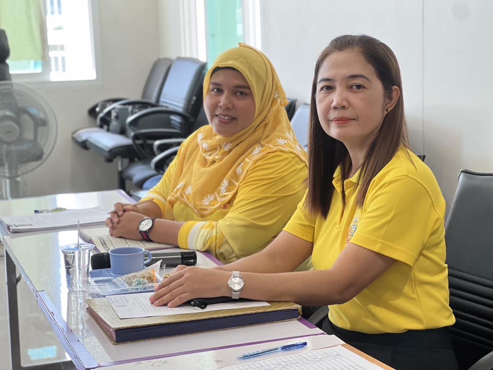 พช.พระนครศรีอยุธยา ประชุมขับเคลื่อนงานพัฒนาชุมชน ประชุมผู้อำนวยการกลุ่มงานฯ พัฒนาการอำเภอ และนักวิชาการพัฒนาชุมชนครั้งที่ 8/2567