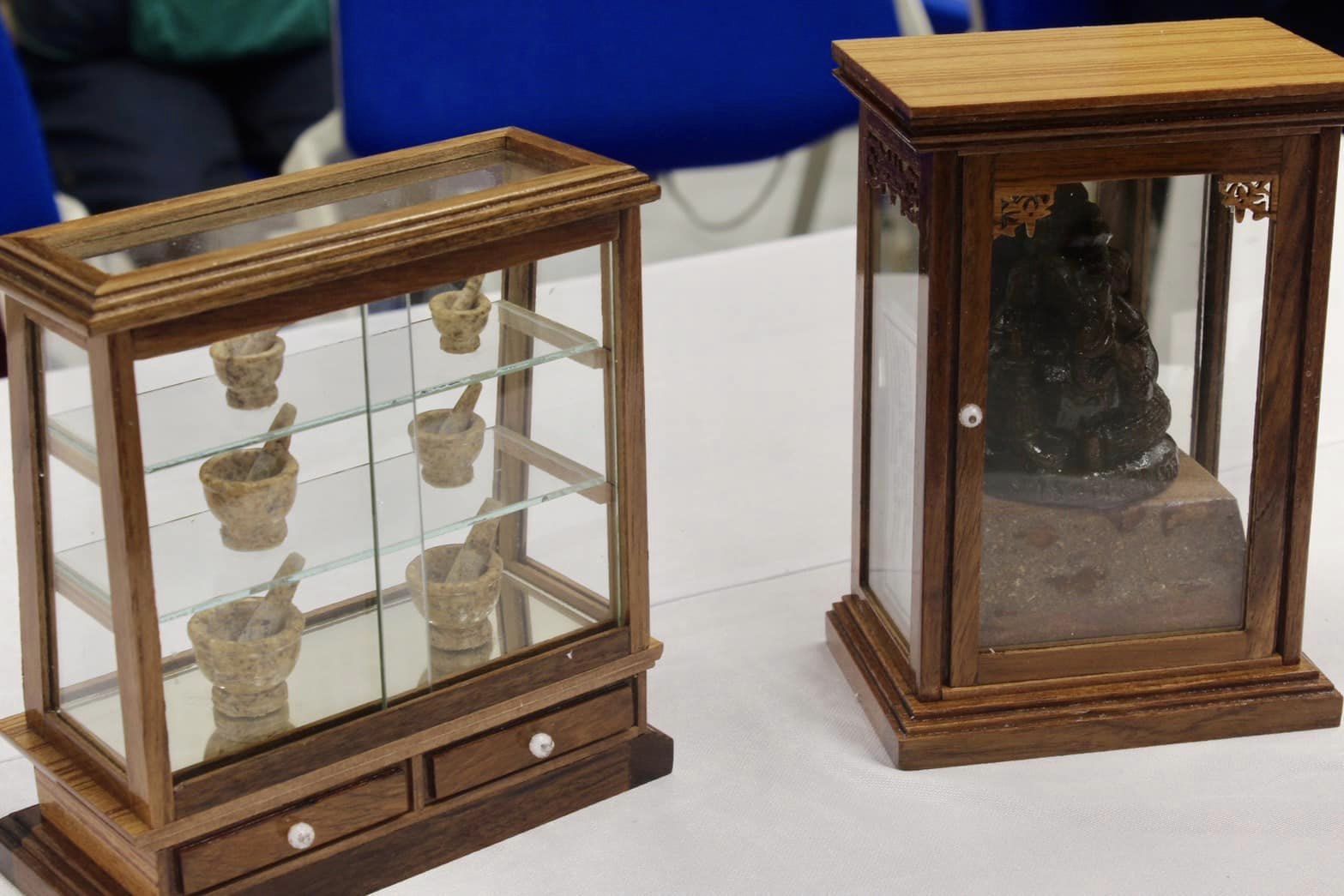 พช.กรุงเก่า ดำเนินการคัดสรรสุดยอดหนึ่งตำบล หนึ่งผลิตภัณฑ์ไทย ปี พ.ศ. 2567 (OTOP Product Champion : OPC) จังหวัดพระนครศรีอยุธยา