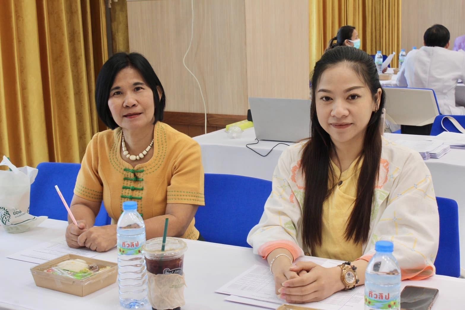 พช.กรุงเก่า ดำเนินการคัดสรรสุดยอดหนึ่งตำบล หนึ่งผลิตภัณฑ์ไทย ปี พ.ศ. 2567 (OTOP Product Champion : OPC) จังหวัดพระนครศรีอยุธยา