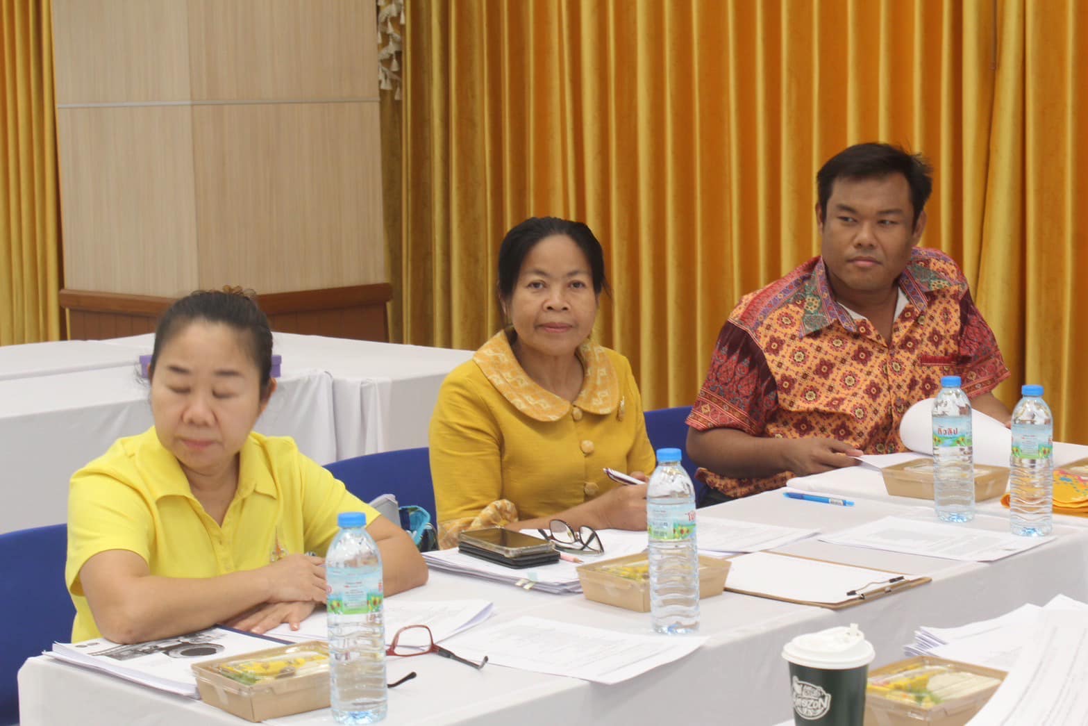 พช.กรุงเก่า ดำเนินการคัดสรรสุดยอดหนึ่งตำบล หนึ่งผลิตภัณฑ์ไทย ปี พ.ศ. 2567 (OTOP Product Champion : OPC) จังหวัดพระนครศรีอยุธยา