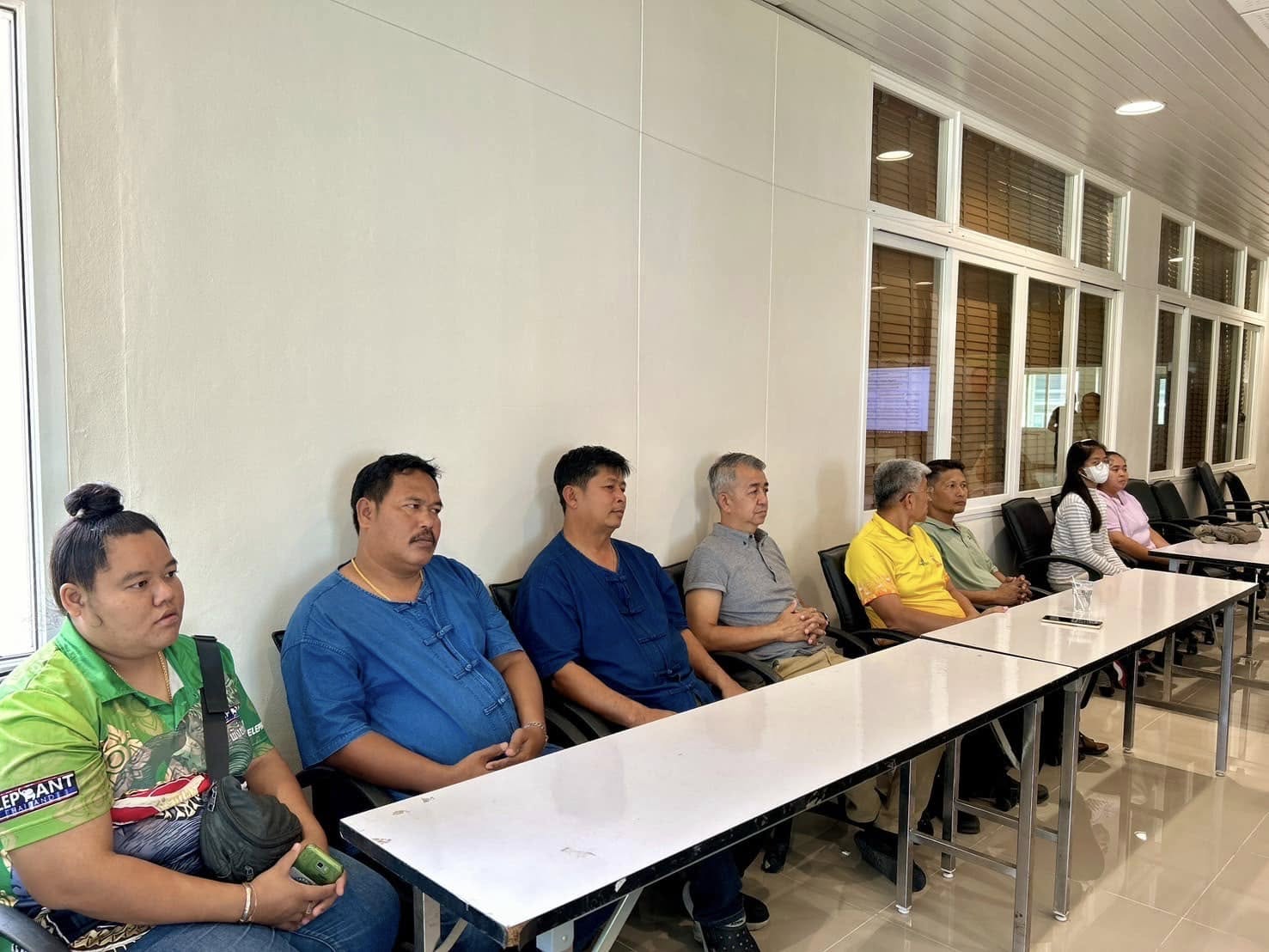 พช.กรุงเก่า กระตุ้นเศษฐกิจฐานราก เตรียมจัด“ตลาดพัฒนาสร้างสุข” ระหว่างวันที่ 11 – 13 ตุลาคม 2567 ณ ศูนย์การค้าอยุธยาซิตี้พาร์ค จังหวัดพระนครศรีอยุธยา