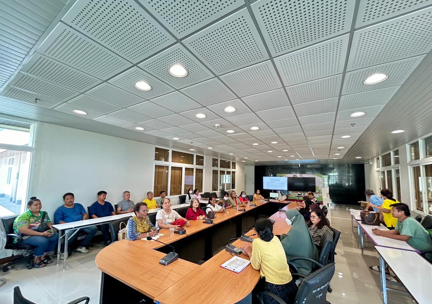 พช.กรุงเก่า กระตุ้นเศษฐกิจฐานราก เตรียมจัด“ตลาดพัฒนาสร้างสุข” ระหว่างวันที่ 11 – 13 ตุลาคม 2567 ณ ศูนย์การค้าอยุธยาซิตี้พาร์ค จังหวัดพระนครศรีอยุธยา