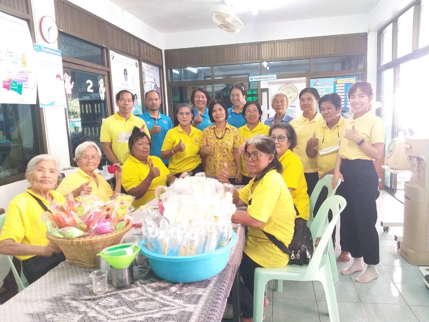 พช.กรุงเก่า ลงพื้นที่เยี่ยมเยาวชนพร้อมกับครอบครัวอุปถัมภ์ ภายใต้โครงการ “สานใจ ไทยสู่ใจใต้” รุ่นที่ 43