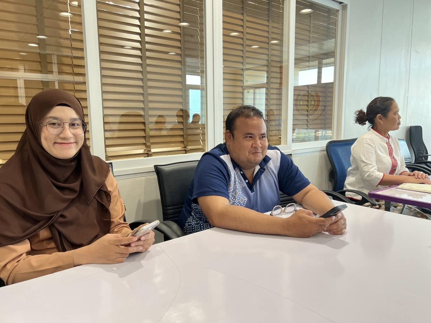 พช.อยุธยา จัดทำนวัตกรรมในการสร้างความโปร่งใสในมิติที่ 5 ตามโครงการพัฒนาชุมชนใสสะอาดประจำปีงบประมาณ 2568