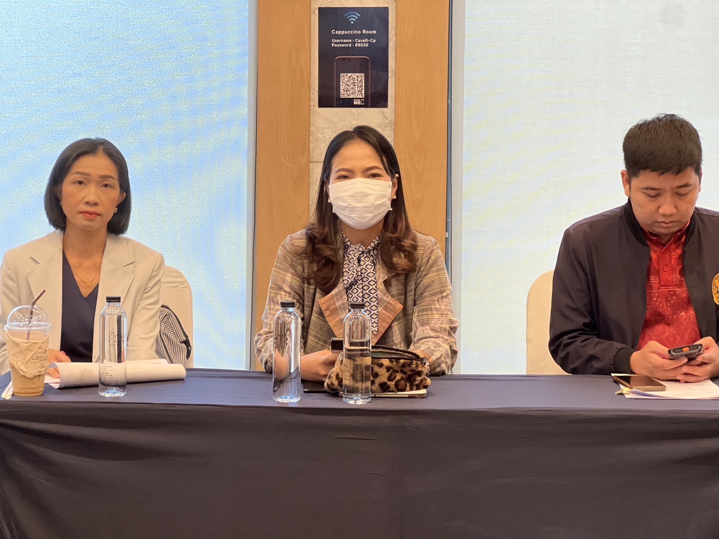 พช.กรุงเก่า จัดประชุมคณะกรรมการเครือข่ายองค์ความรู้ (Knowledge – Based OTOP :KBO) จังหวัดพระนครศรีอยุธยา