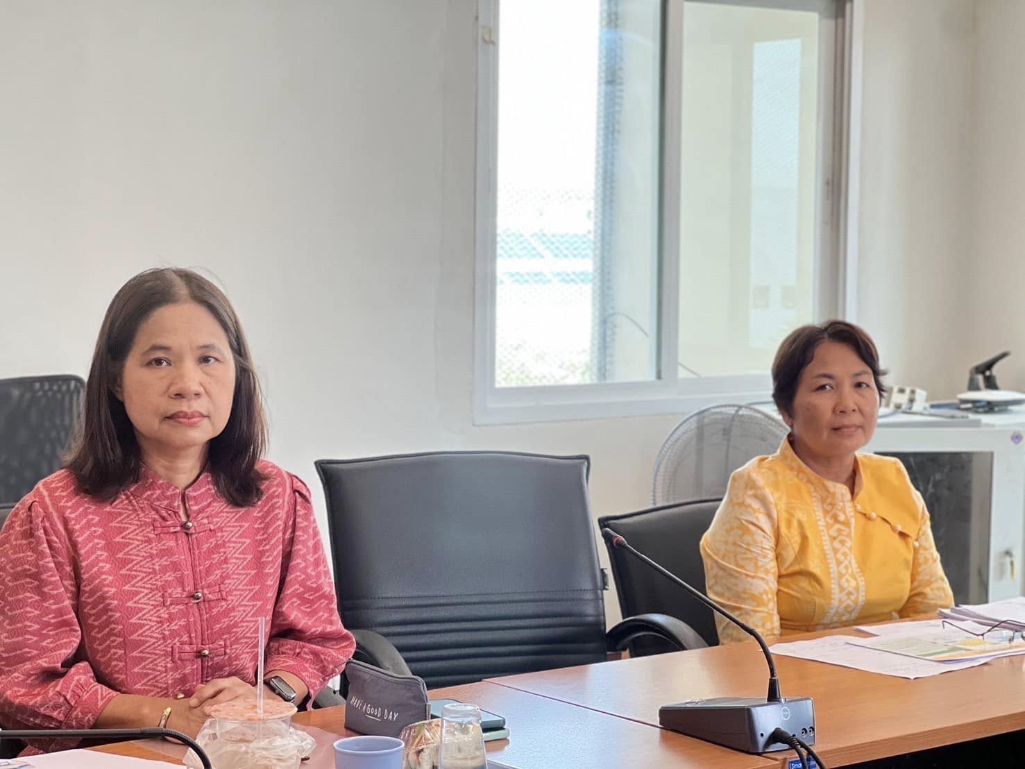 พช.อยุธยา ระดมสมอง IPA ยกระดับขีดสมรรถนะองค์กรพัฒนาการขับเคลื่อนงานผ่านนวัตกรรม CDD AYUTTHAYA “Clean & Lean organization