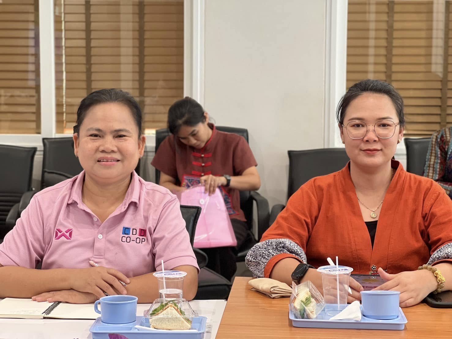 พช.อยุธยา ระดมสมอง IPA ยกระดับขีดสมรรถนะองค์กรพัฒนาการขับเคลื่อนงานผ่านนวัตกรรม CDD AYUTTHAYA “Clean & Lean organization