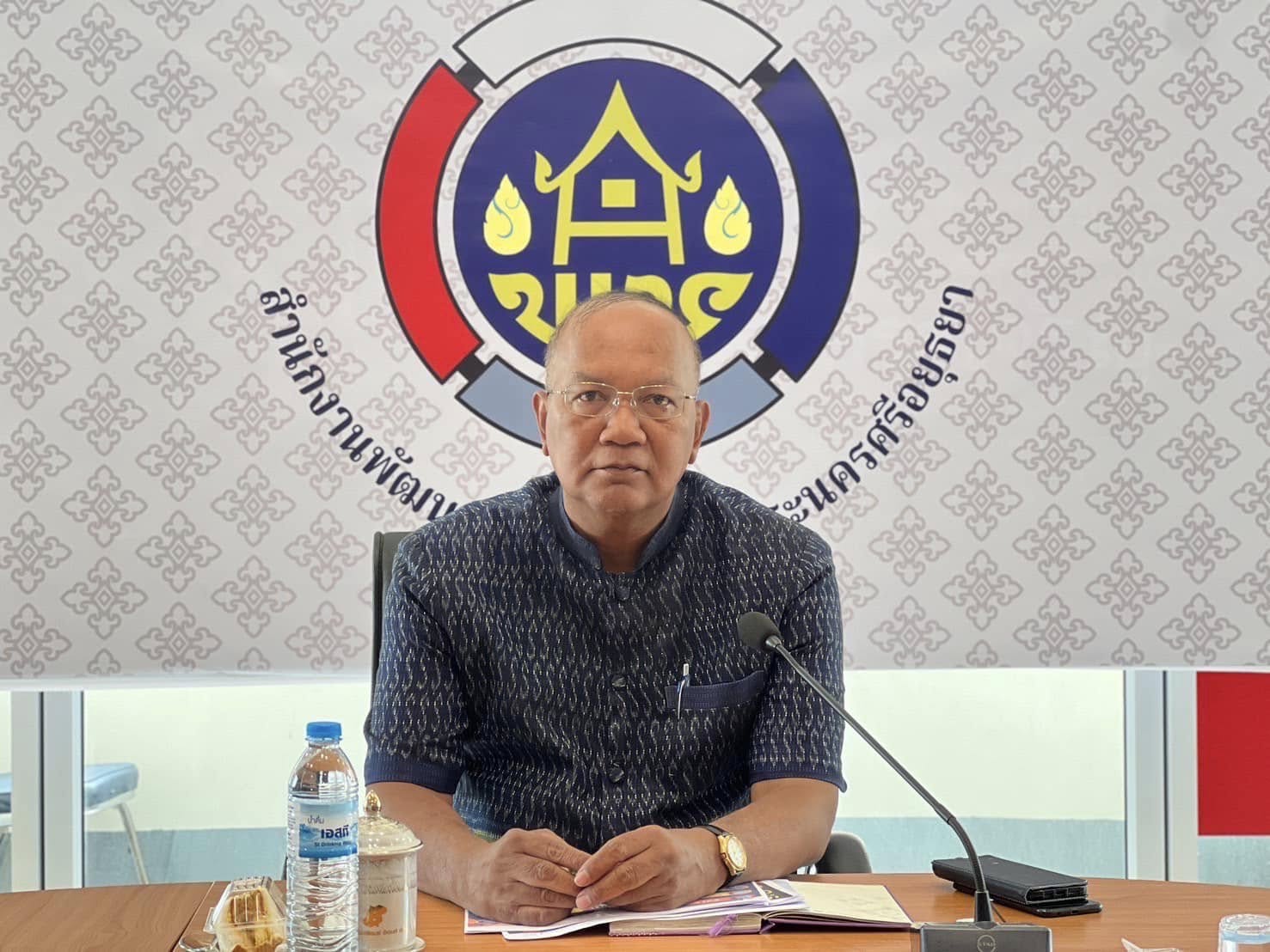 พช.อยุธยา ระดมสมอง IPA ยกระดับขีดสมรรถนะองค์กรพัฒนาการขับเคลื่อนงานผ่านนวัตกรรม CDD AYUTTHAYA “Clean & Lean organization