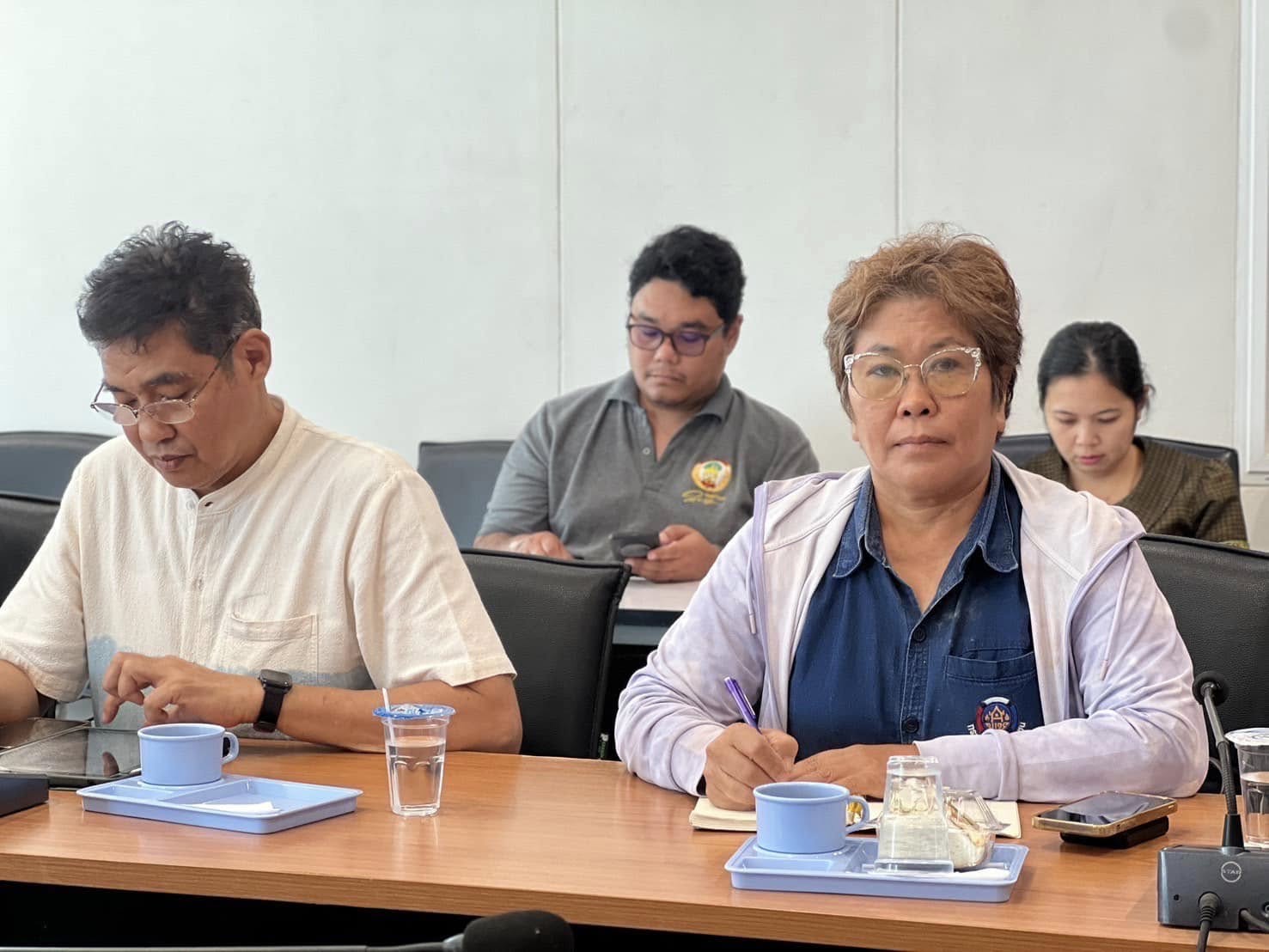 พช.อยุธยา ระดมสมอง IPA ยกระดับขีดสมรรถนะองค์กรพัฒนาการขับเคลื่อนงานผ่านนวัตกรรม CDD AYUTTHAYA “Clean & Lean organization