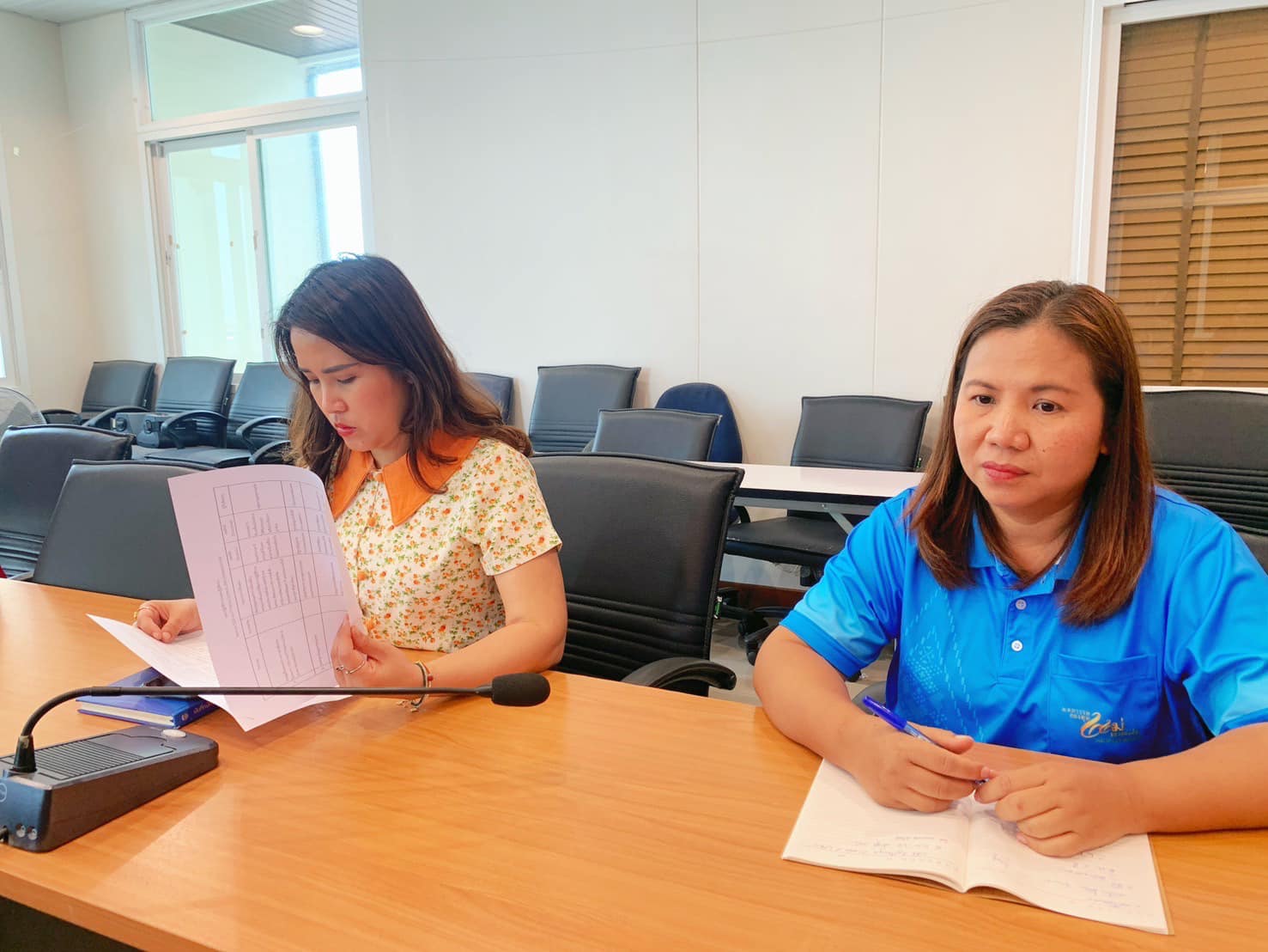 พช.อยุธยา เตรียมความพร้อม ยกระดับขีดสมรรถนะองค์กรพัฒนาการขับเคลื่อนงานผ่านนวัตกรรม CDD AYUTTHAYA “Clean & Lean organization