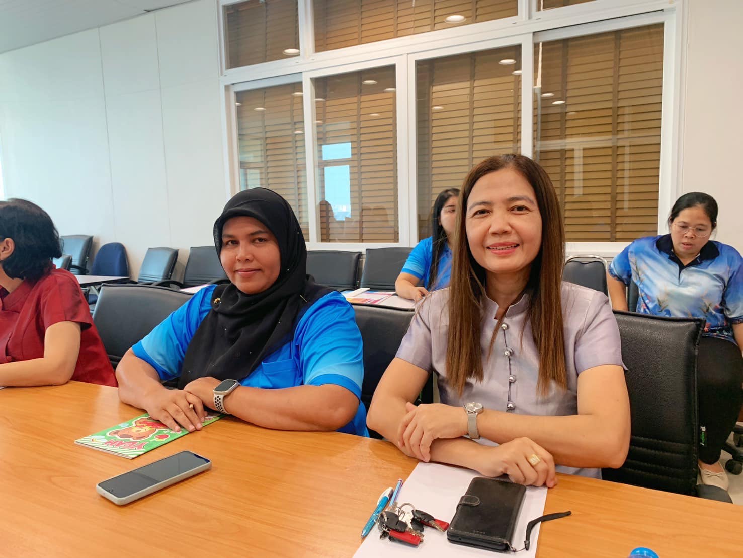 พช.อยุธยา เตรียมความพร้อม ยกระดับขีดสมรรถนะองค์กรพัฒนาการขับเคลื่อนงานผ่านนวัตกรรม CDD AYUTTHAYA “Clean & Lean organization