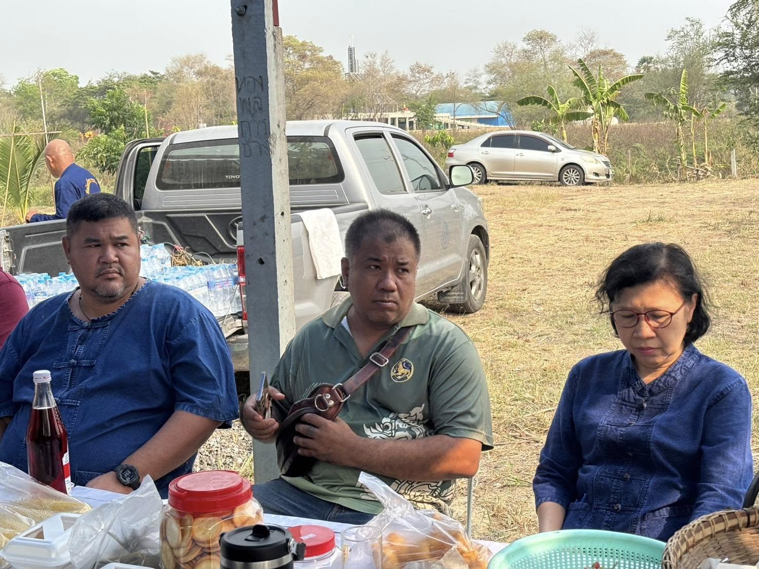 พช.อยุธยา จัดกิจกรรม “โคก หนอง นา พาทัวร์” จังหวัดพระนครศรีอยุธยา ณ อำเภอบางปะหัน