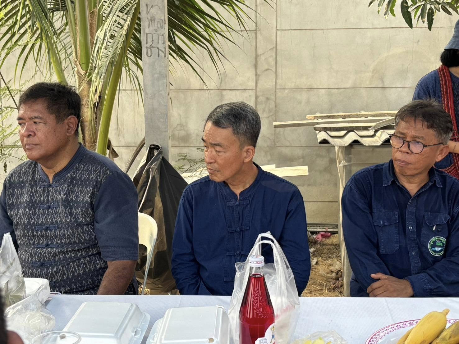 พช.อยุธยา จัดกิจกรรม “โคก หนอง นา พาทัวร์” จังหวัดพระนครศรีอยุธยา ณ อำเภอบางปะหัน