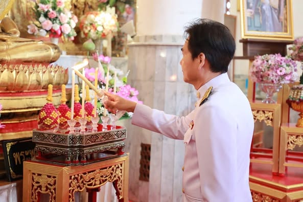 จังหวัดพระนครศรีอยุธยา จัดพิธีเจริญพระพุทธมนต์ พิธีทอดผ้าป่าสมทบกองทุนพัฒนาเด็กชนบท ในพระราชูปถัมภ์สมเด็จพระเทพรัตนราชสุดา ฯ สยามบรมราชกุมารี และปล่อยพันธ์ปลา 1 ล้านตัว เนื่องในวันคล้ายวันพระราชสมภพ สมเด็จพระกนิษฐาธิราชเจ้า กรมสมเด็จพระเทพรัตนราชสุดาฯ สยามบรมราชกุมารี