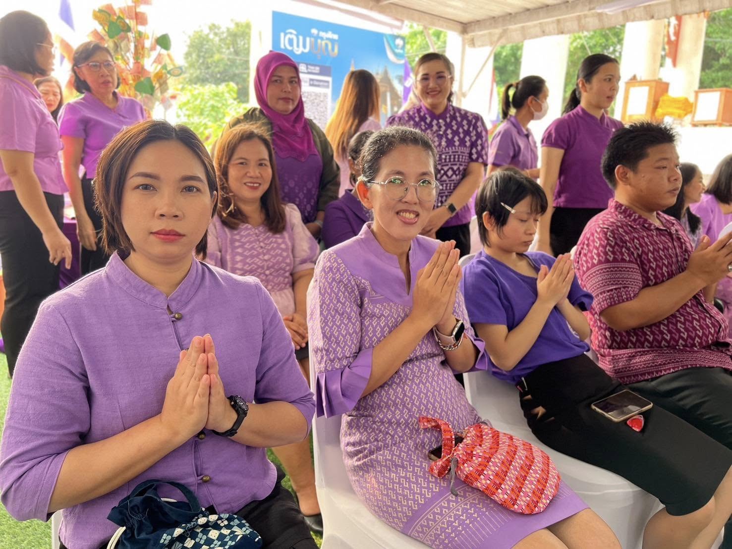 จังหวัดพระนครศรีอยุธยา จัดพิธีเจริญพระพุทธมนต์ พิธีทอดผ้าป่าสมทบกองทุนพัฒนาเด็กชนบท ในพระราชูปถัมภ์สมเด็จพระเทพรัตนราชสุดา ฯ สยามบรมราชกุมารี และปล่อยพันธ์ปลา 1 ล้านตัว เนื่องในวันคล้ายวันพระราชสมภพ สมเด็จพระกนิษฐาธิราชเจ้า กรมสมเด็จพระเทพรัตนราชสุดาฯ สยามบรมราชกุมารี