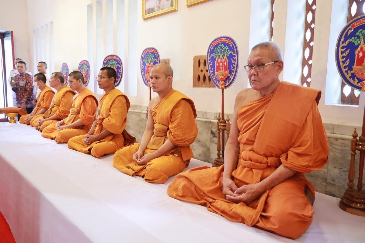 จังหวัดพระนครศรีอยุธยา จัดพิธีเจริญพระพุทธมนต์ พิธีทอดผ้าป่าสมทบกองทุนพัฒนาเด็กชนบท ในพระราชูปถัมภ์สมเด็จพระเทพรัตนราชสุดา ฯ สยามบรมราชกุมารี และปล่อยพันธ์ปลา 1 ล้านตัว เนื่องในวันคล้ายวันพระราชสมภพ สมเด็จพระกนิษฐาธิราชเจ้า กรมสมเด็จพระเทพรัตนราชสุดาฯ สยามบรมราชกุมารี