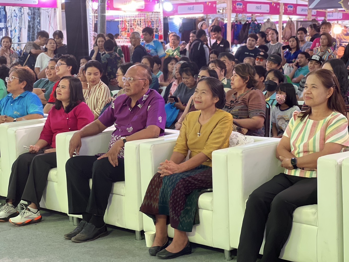 🎉 ทะลุเป้ากว่า 30 ล้านบาท ปิดฉากอย่างงดงามพร้อมบรรยากาศสุดอบอุ่น ในงาน OTOP ภูมิภาค 2568 ณ จังหวัดพระนครศรีอยุธยา💰💰