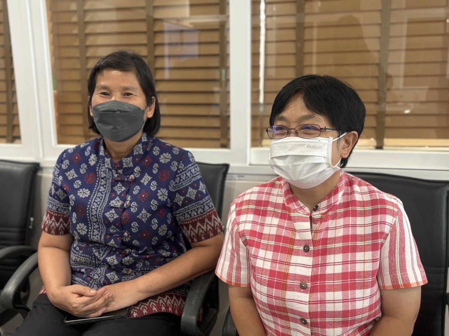 พช.อยุธยา ดำเนินการคัดสรรกิจกรรมพัฒนาชุมชนดีเด่น ประจำปี 2568 จังหวัดพระนครศรีอยุธยา (วันที่ 2)