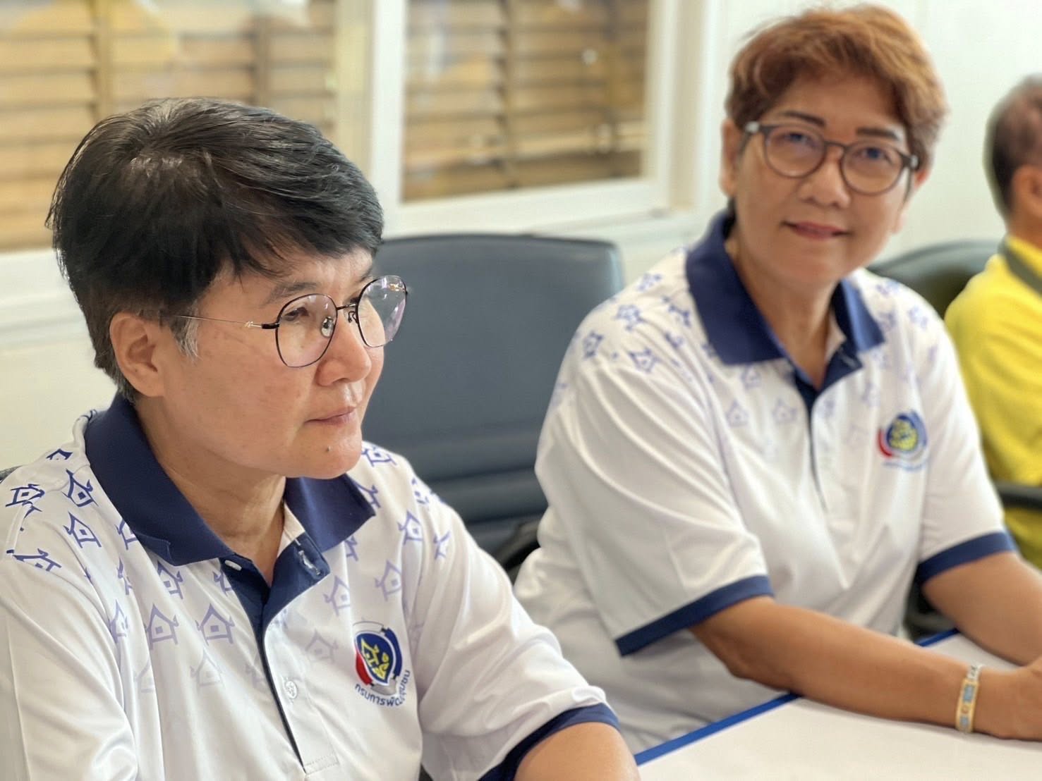 พช.อยุธยา ดำเนินการคัดสรรกิจกรรมพัฒนาชุมชนดีเด่น ประจำปี 2568 จังหวัดพระนครศรีอยุธยา (วันที่ 3)