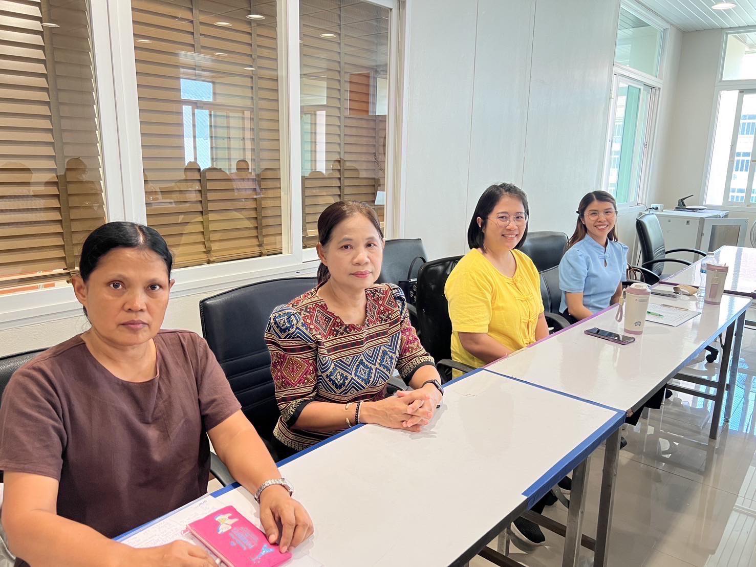 พช.อยุธยา ดำเนินการคัดสรรกิจกรรมพัฒนาชุมชนดีเด่น ประจำปี 2568 จังหวัดพระนครศรีอยุธยา