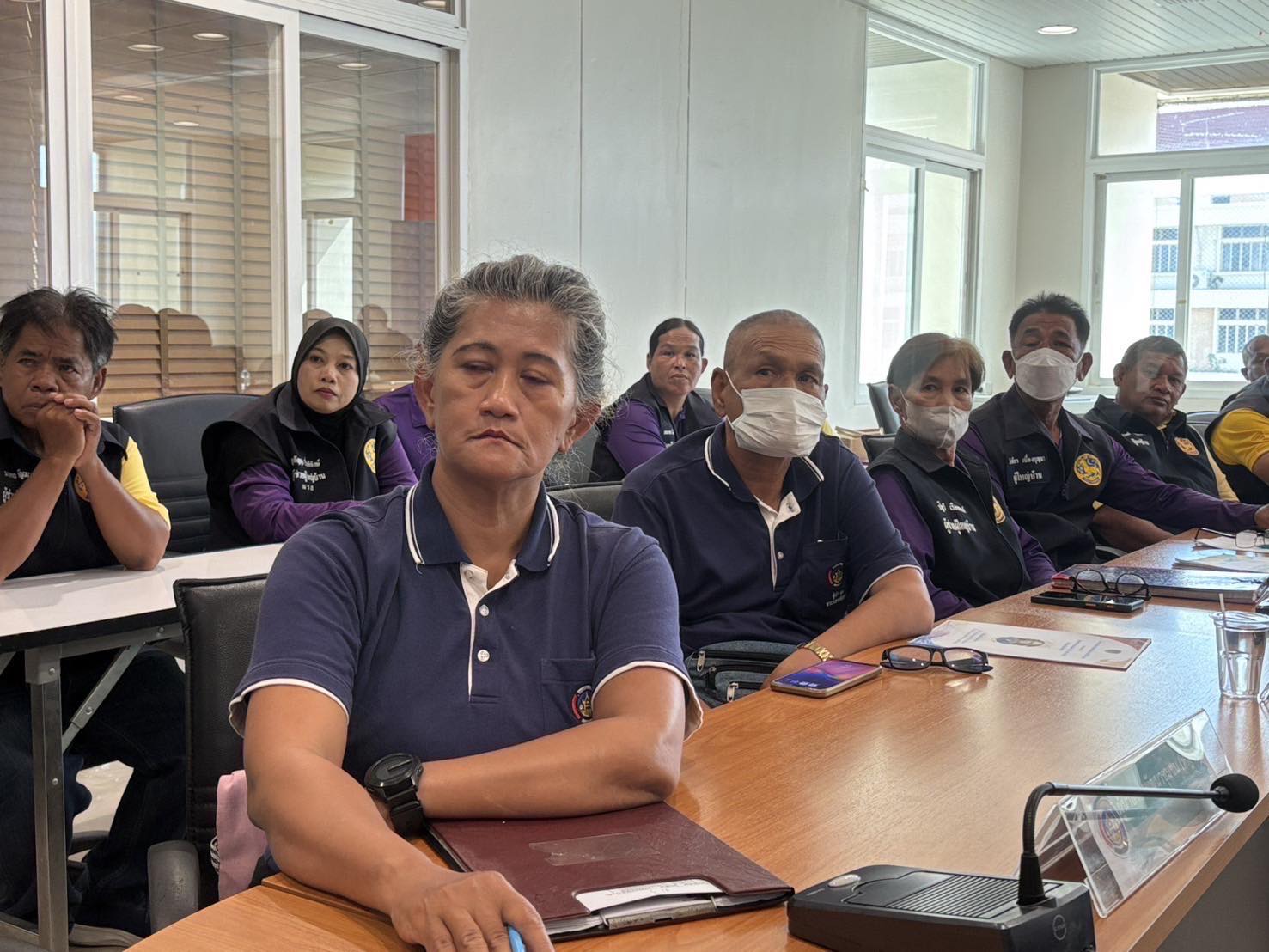 พช.อยุธยา ดำเนินการคัดสรรกิจกรรมพัฒนาชุมชนดีเด่น ประจำปี 2568 จังหวัดพระนครศรีอยุธยา