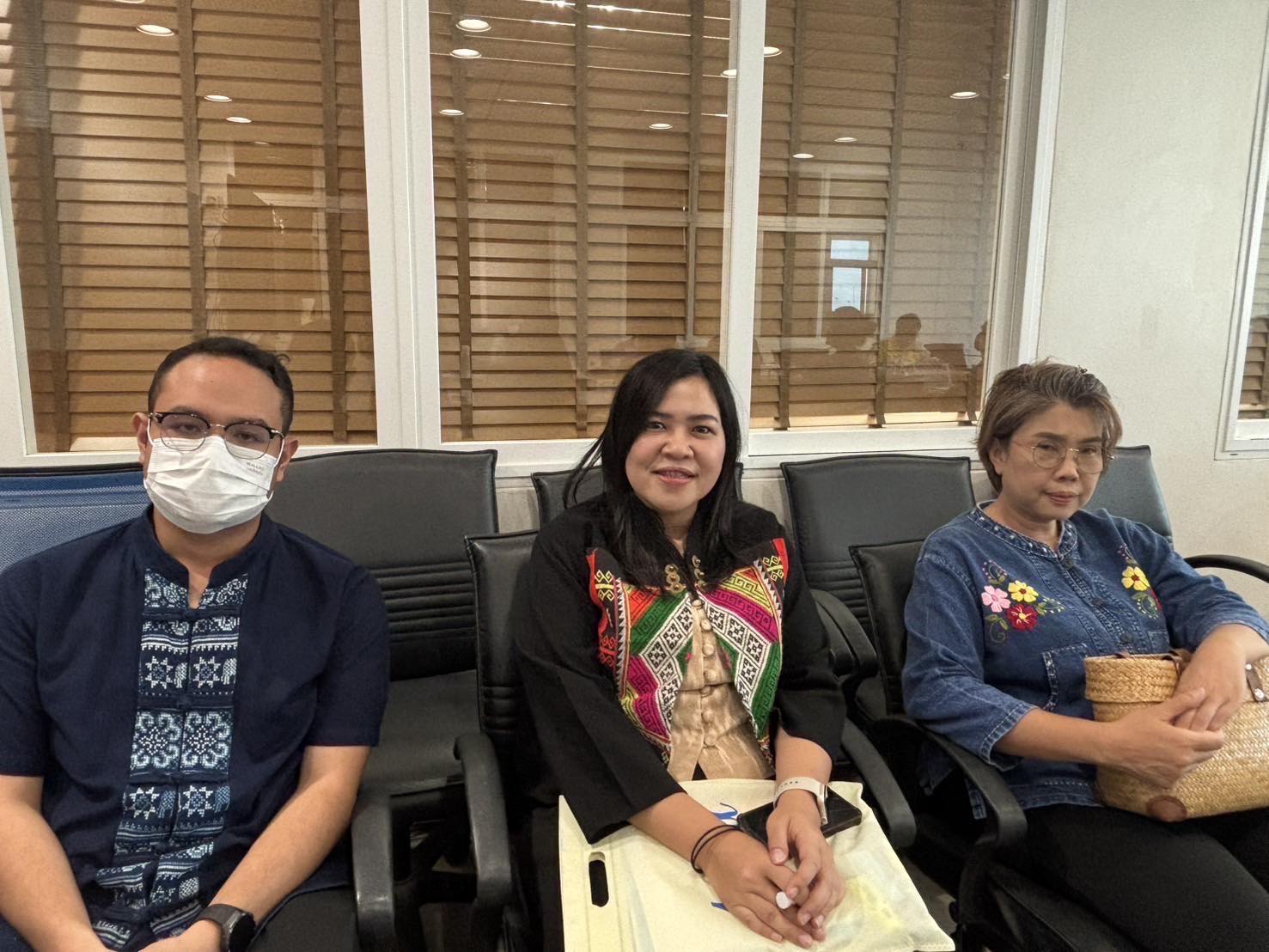 พช.อยุธยา ดำเนินการคัดสรรกิจกรรมพัฒนาชุมชนดีเด่น ประจำปี 2568 จังหวัดพระนครศรีอยุธยา