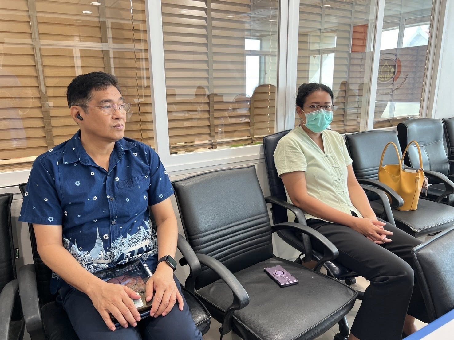 พช.อยุธยา ดำเนินการคัดสรรกิจกรรมพัฒนาชุมชนดีเด่น ประจำปี 2568 จังหวัดพระนครศรีอยุธยา (วันที่ 4)