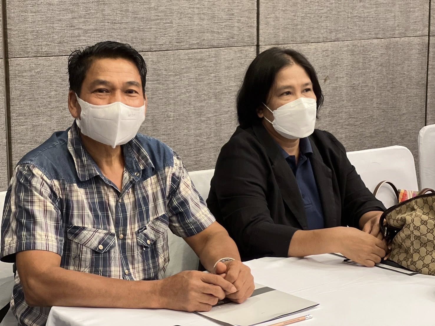 พช.อยุธยา ดำเนินโครงการประชุมเชิงปฏิบัติการส่งเสริมและพัฒนาศักยภาพเครือข่ายเกษตรปลอดภัยระดับจังหวัด