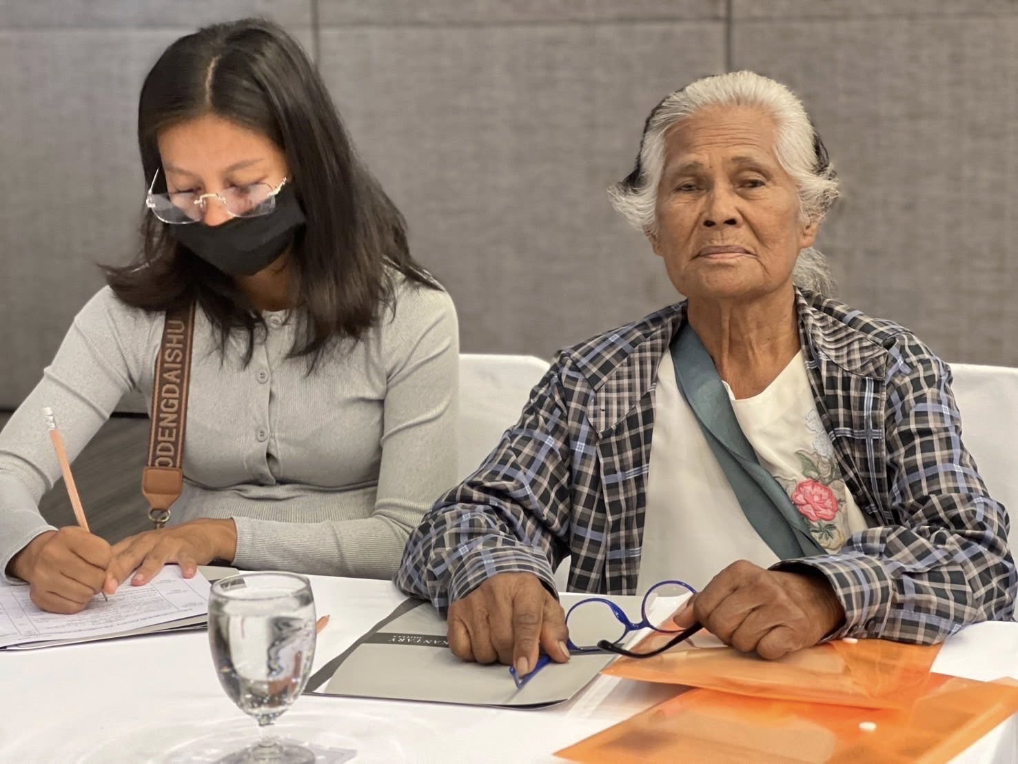 พช.อยุธยา ดำเนินโครงการประชุมเชิงปฏิบัติการส่งเสริมและพัฒนาศักยภาพเครือข่ายเกษตรปลอดภัยระดับจังหวัด