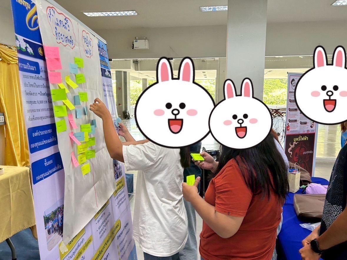 พช.อยุธยา ดำเนินโครงการส่งเสริมสนับสนุนสัมมาชีพชุมชนแก่เยาวชนกลุ่มเสี่ยงหรือผู้ผ่านการบำบัดยาเสพติด