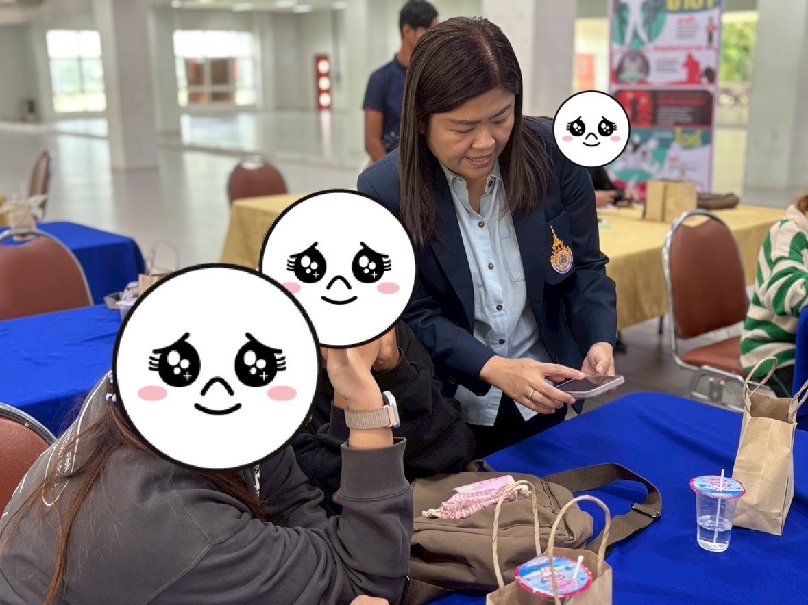 พช.อยุธยา ดำเนินโครงการส่งเสริมสนับสนุนสัมมาชีพชุมชนแก่เยาวชนกลุ่มเสี่ยงหรือผู้ผ่านการบำบัดยาเสพติด (วันที่ 3)