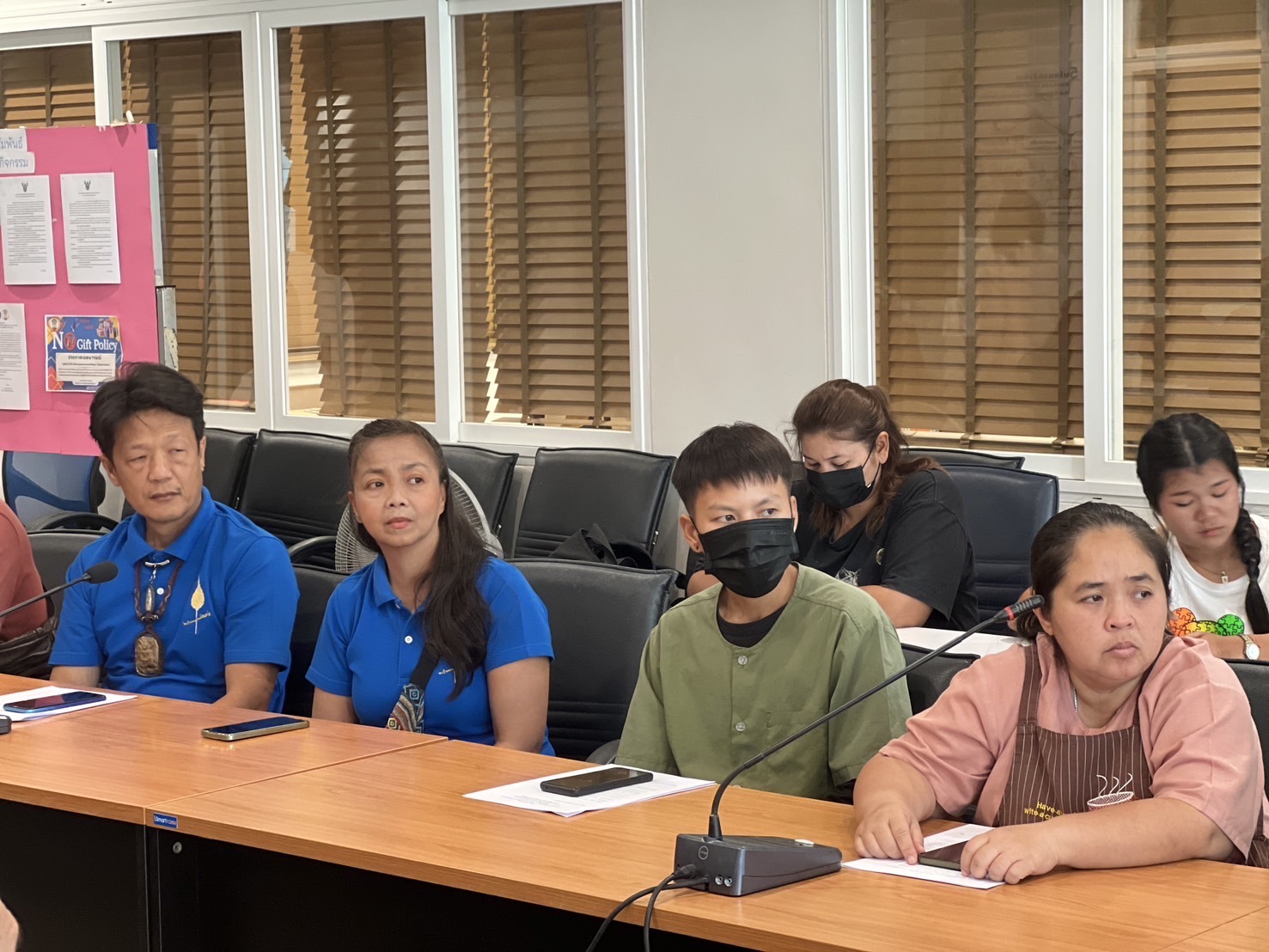 พช.กรุงเก่า จัดประชุมผู้ประกอบการที่เข้าร่วมกิจกรรม “OTOP TO FACTORY 2025” ครั้งที่ 4/2568 เพื่อเตรียมจำหน่ายสินค้า OTOP ณ มินิแบ บางปะอิน