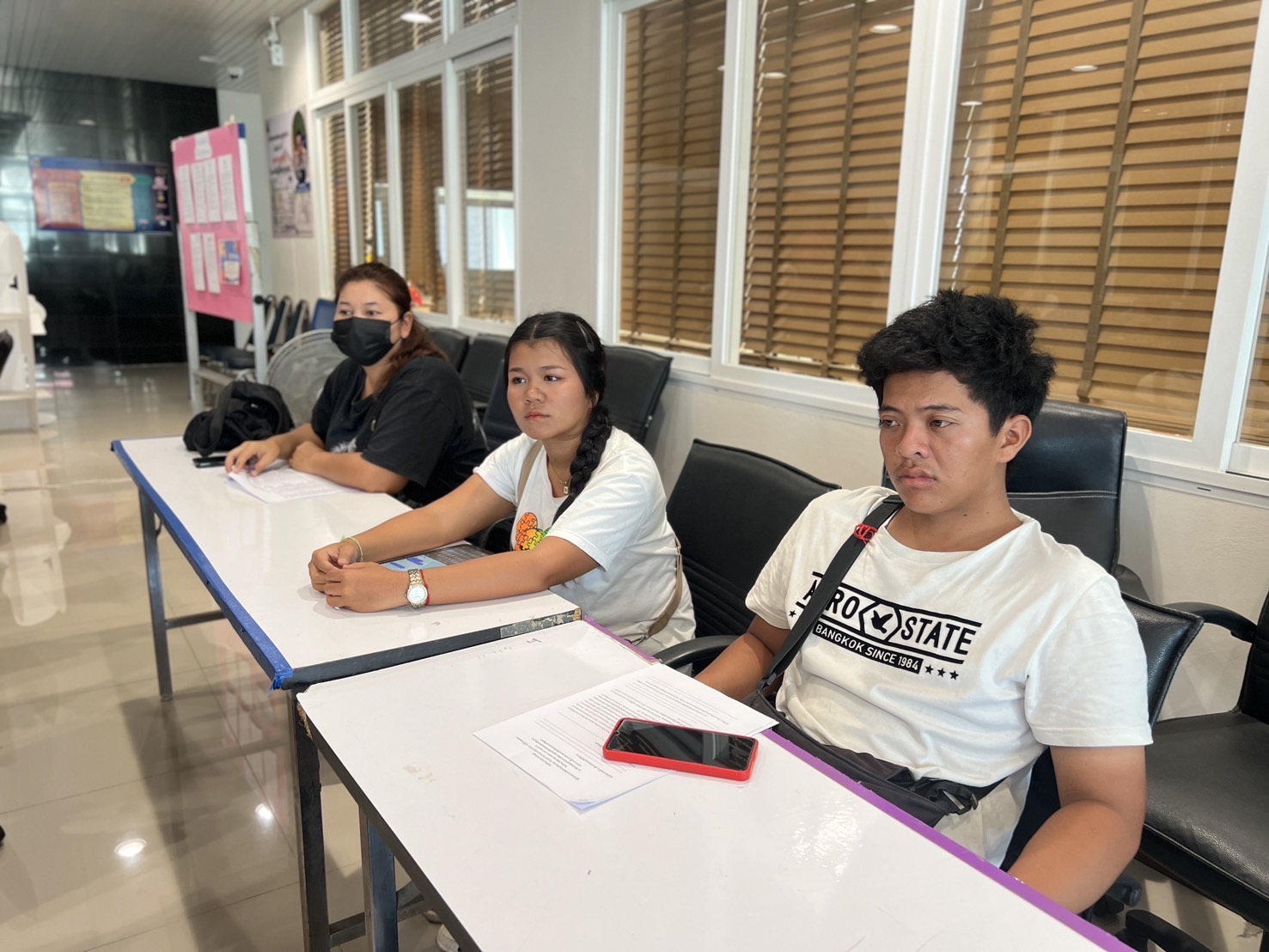 พช.กรุงเก่า จัดประชุมผู้ประกอบการที่เข้าร่วมกิจกรรม “OTOP TO FACTORY 2025” ครั้งที่ 4/2568 เพื่อเตรียมจำหน่ายสินค้า OTOP ณ มินิแบ บางปะอิน