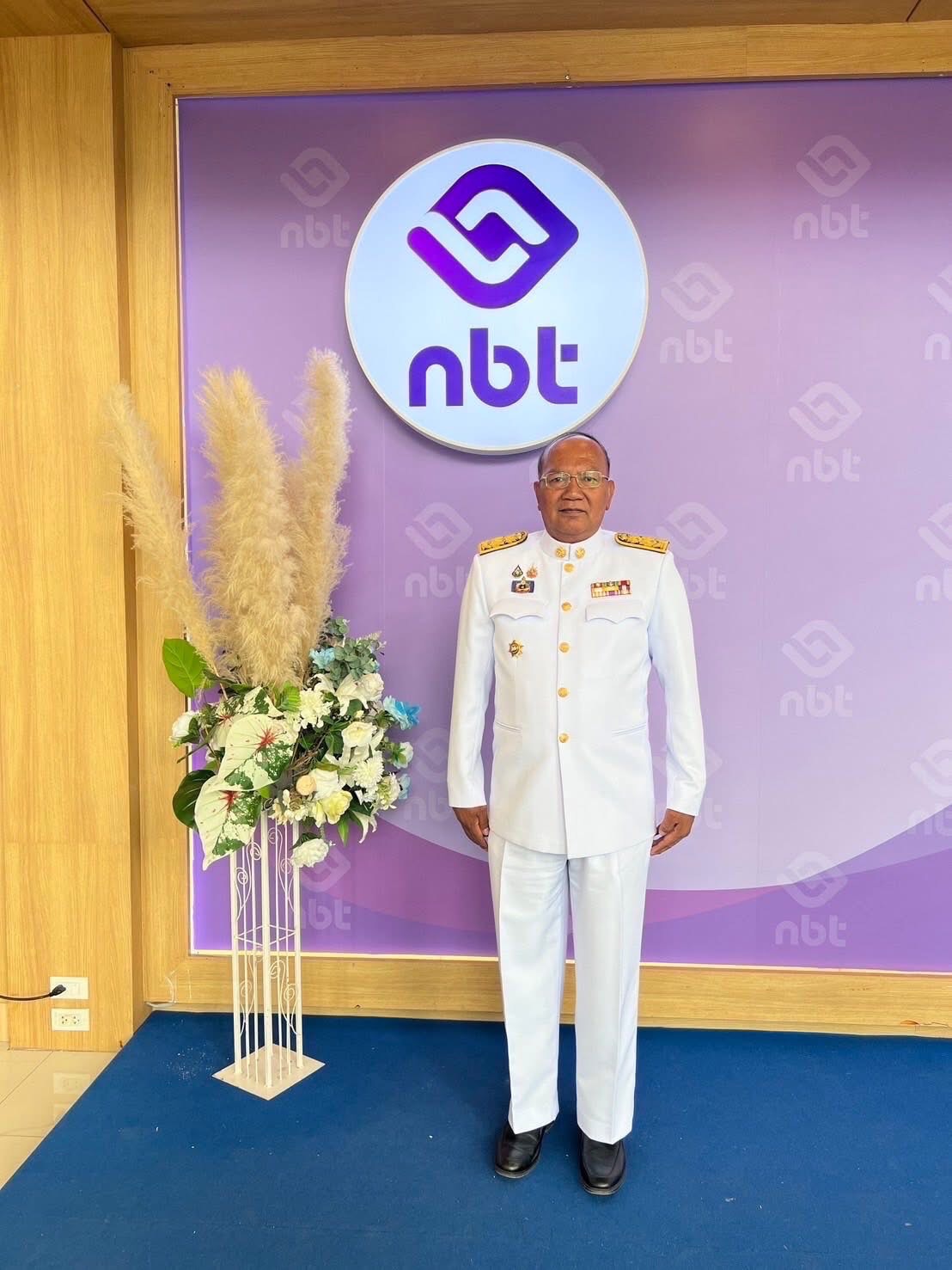 พช.อยุธยา ร่วมบันทึกเทปโทรทัศน์ถวายพระพร เนื่องในโอกาสวันเฉลิมพระชนมพรรษาสมเด็จพระนางเจ้าสิริกิติ์ พระบรมราชินีนาถ พระบรมราชชนนีพันปีหลวง 12 สิงหาคม 2568