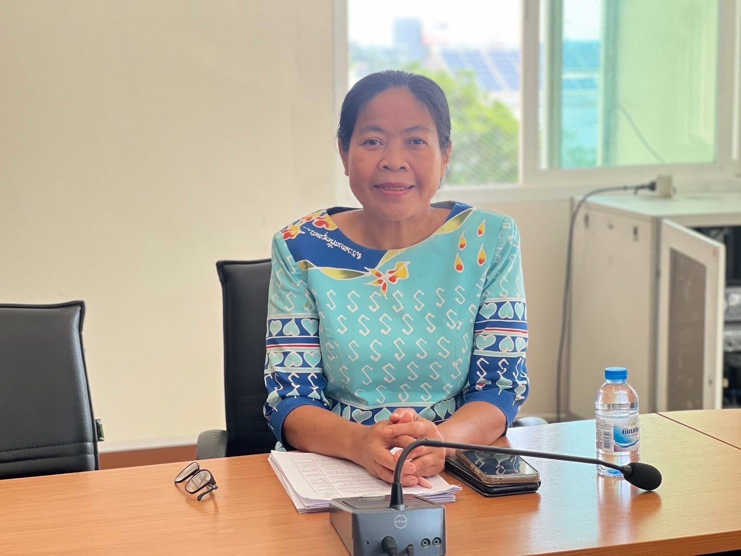 พช.อยุธยา ร่วมการอบรมหลักสูตร “Personal Data Protection Act (PDPA)” ภายใต้โครงการเพิ่มประสิทธิภาพการบริหารจัดการความมั่นคงปลอดภัยสารสนเทศตามแนวทางมาตรฐานสาก