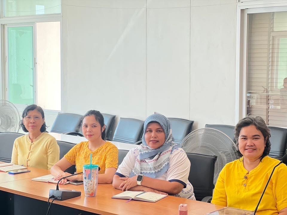 พช.อยุธยา ร่วมการอบรมหลักสูตร “Personal Data Protection Act (PDPA)” ภายใต้โครงการเพิ่มประสิทธิภาพการบริหารจัดการความมั่นคงปลอดภัยสารสนเทศตามแนวทางมาตรฐานสาก