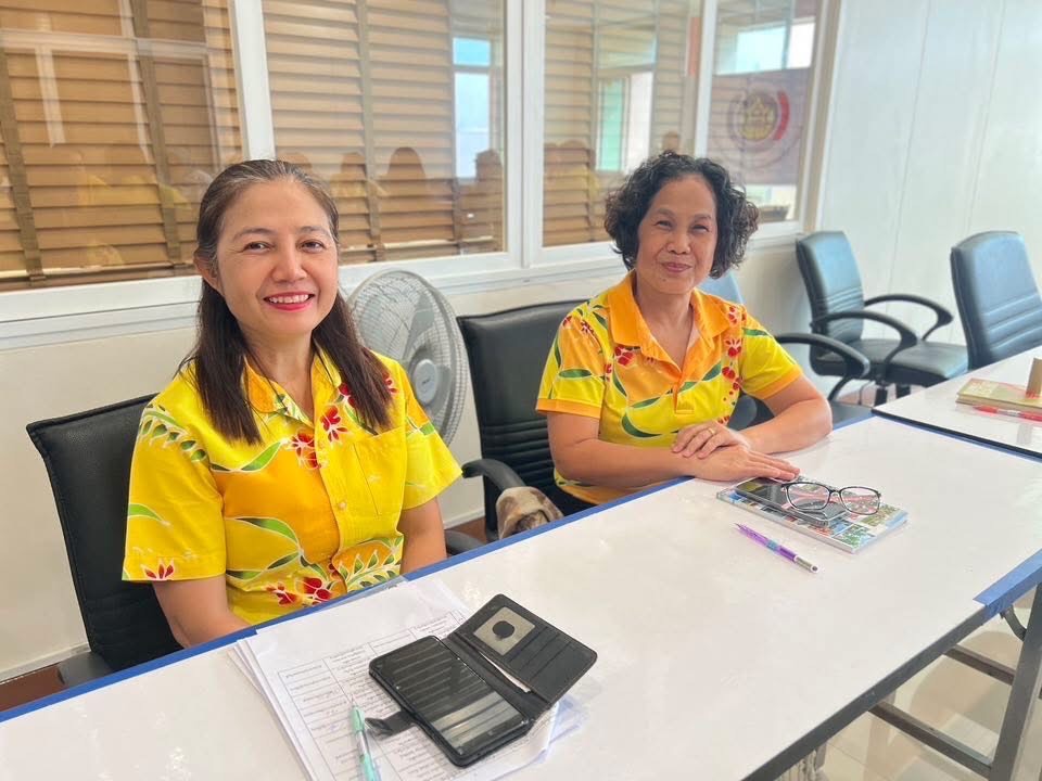 พช.อยุธยา ร่วมการอบรมหลักสูตร “Personal Data Protection Act (PDPA)” ภายใต้โครงการเพิ่มประสิทธิภาพการบริหารจัดการความมั่นคงปลอดภัยสารสนเทศตามแนวทางมาตรฐานสาก