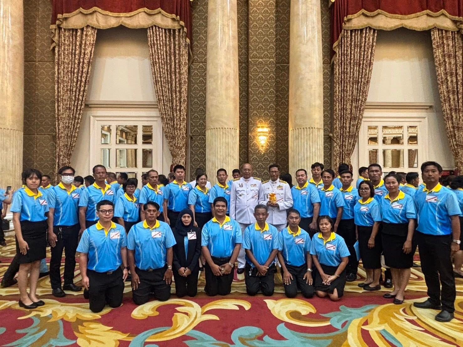 พช.อยุธยา ร่วมการอบรมหลักสูตร “Personal Data Protection Act (PDPA)” ภายใต้โครงการเพิ่มประสิทธิภาพการบริหารจัดการความมั่นคงปลอดภัยสารสนเทศตามแนวทางมาตรฐานสากล