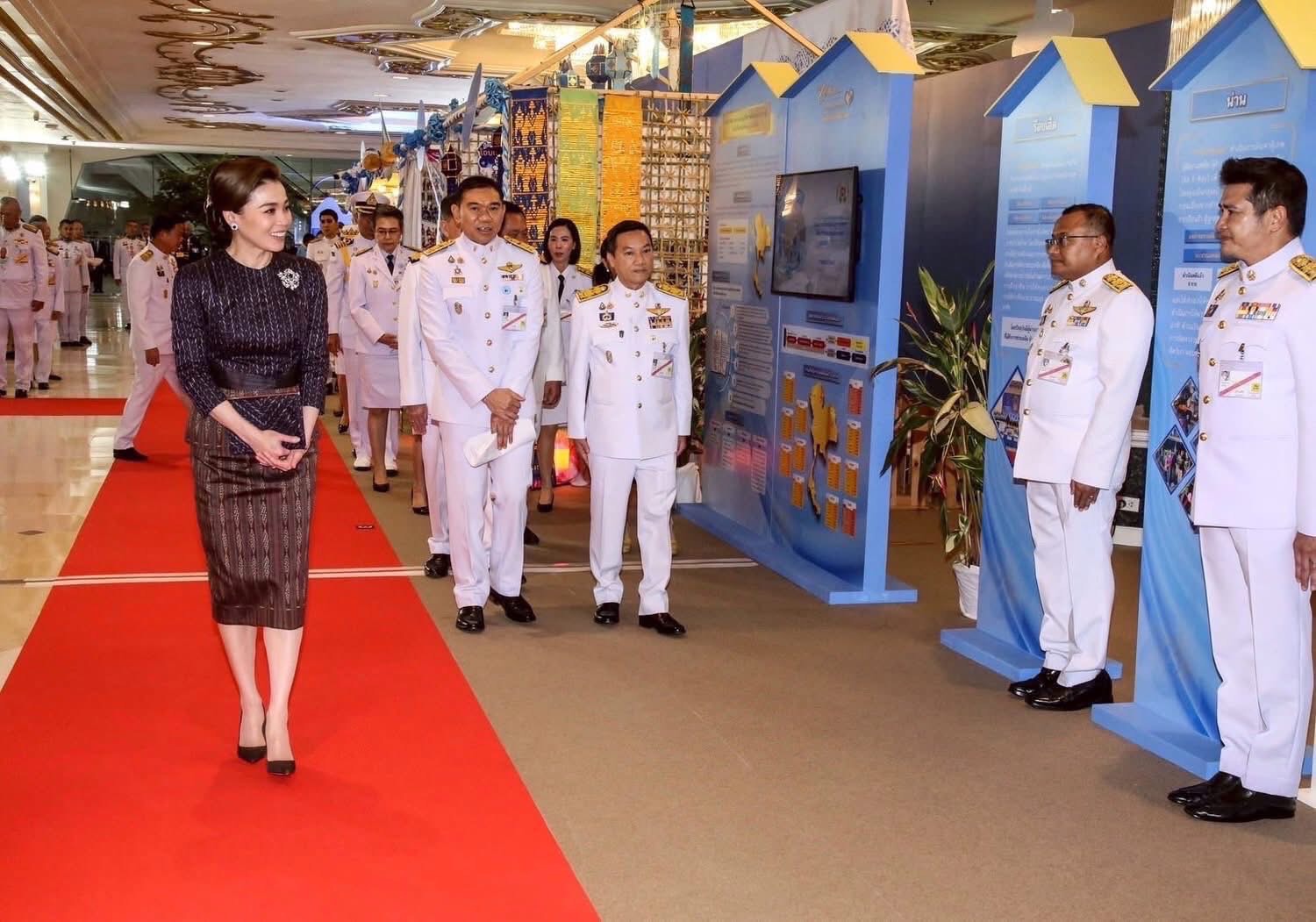 พช.อยุธยา ร่วมการอบรมหลักสูตร “Personal Data Protection Act (PDPA)” ภายใต้โครงการเพิ่มประสิทธิภาพการบริหารจัดการความมั่นคงปลอดภัยสารสนเทศตามแนวทางมาตรฐานสากล