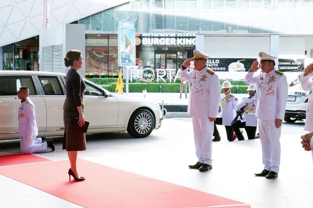 พช.อยุธยา ร่วมการอบรมหลักสูตร “Personal Data Protection Act (PDPA)” ภายใต้โครงการเพิ่มประสิทธิภาพการบริหารจัดการความมั่นคงปลอดภัยสารสนเทศตามแนวทางมาตรฐานสากล