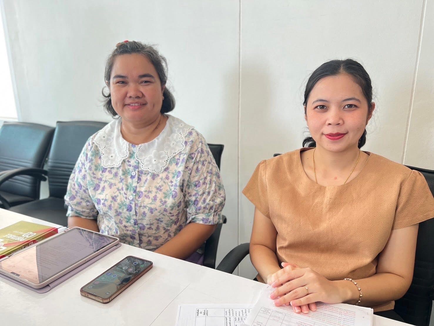 พช.อยุธยา ประชุมขับเคลื่อนงานพัฒนาชุมชน ประชุมผู้อำนวยการกลุ่มงานฯ พัฒนาการอำเภอ และนักวิชาการพัฒนาชุมชนครั้งที่ 7/2568