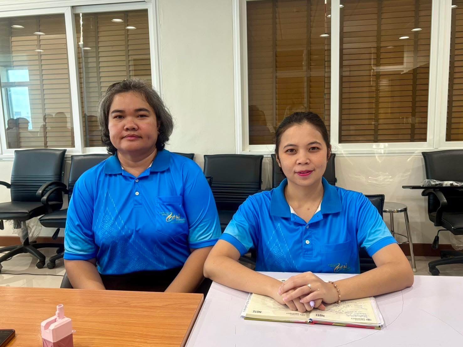 พช.อยุธยา ร่วมการประชุมมอบนโยบายสำคัญเร่งด่วนของกระทรวงมหาดไทย (8 Quick Wins: 3 ไร้ทุกข์ 5 สร้างสุข) และการขับเคลื่อนการป้องกัน ปราบปราม และแก้ไขปัญหายาเสพติด